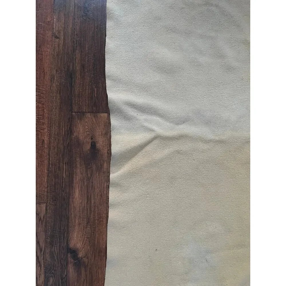 Vintage Militaria - Naval Military Issue Wool Blanket – WWII US Navy Blue Stripe